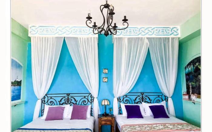 沐藍棧Ocean blueinn