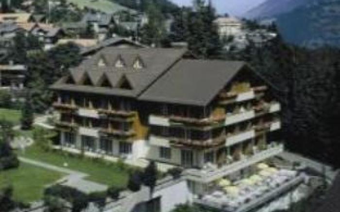Hotel Steinmattli