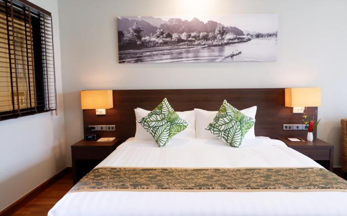 Tmark Resort Vang Vieng