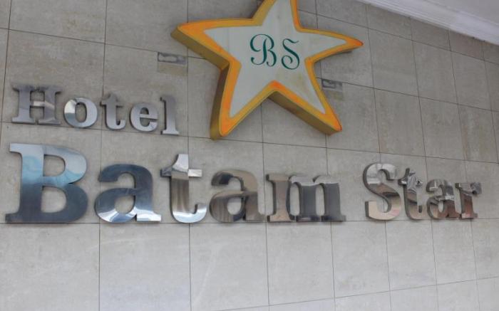 Batam Star Hotel