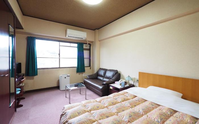 Sky Heart Hotel Shimonoseki