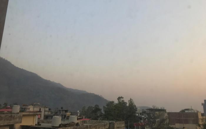 RUDRAM HOTEL YOGA & AYURVEDA RETREAT
