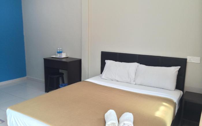 Hotel Tengkera