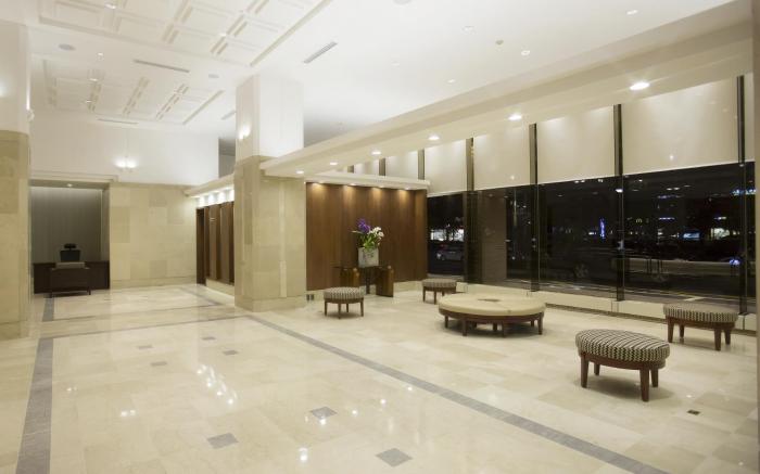 Seoul Garden Hotel