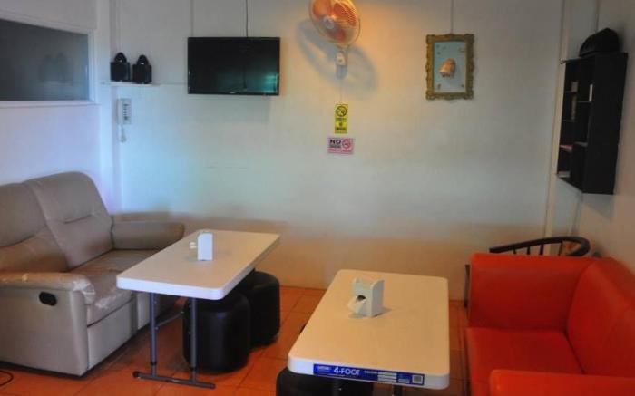 JJ Midcity Inn