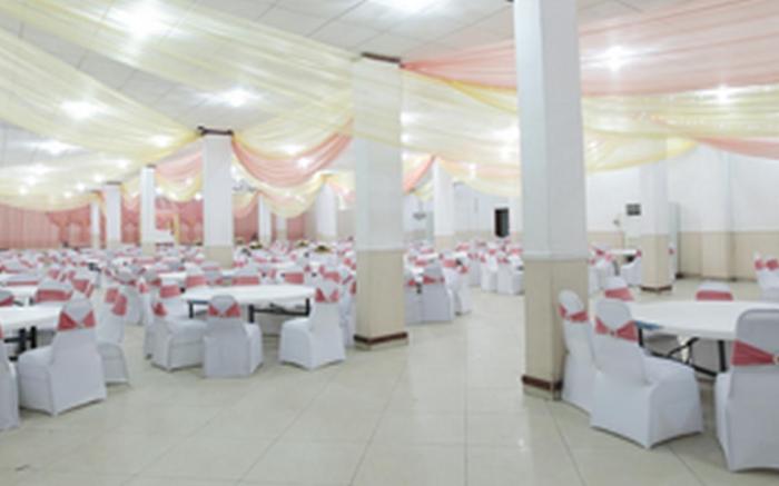 ETAL HOTELS AND HALLS-IKEJA