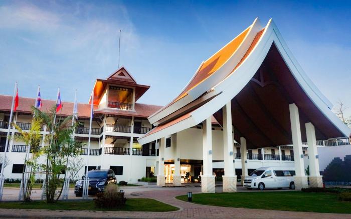 Tmark Resort Vang Vieng