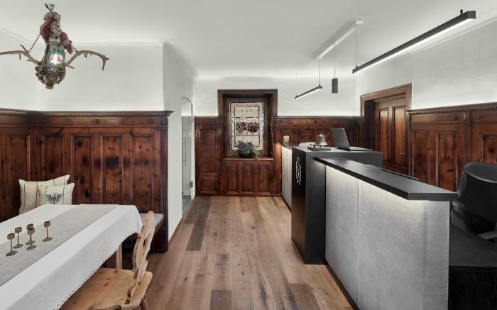 Hotel Schwarzer Adler Innsbruck