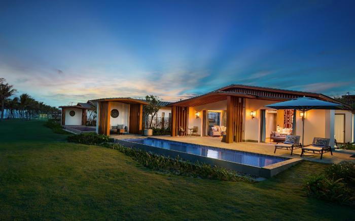 Radisson Blu Resort Cam Ranh