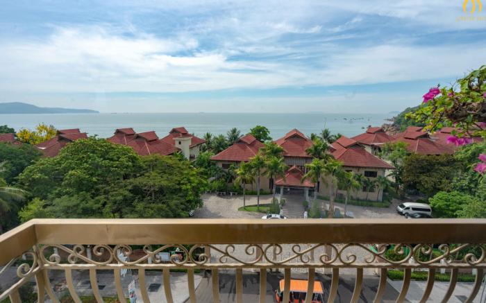 Mira Boutique Hotel Quy Nhơn