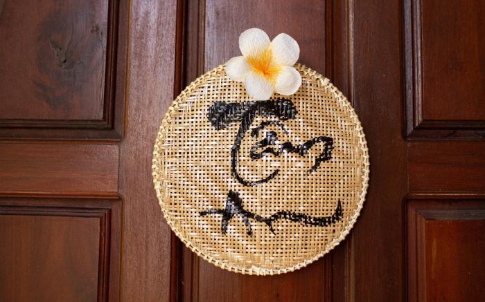 TAM HOMESTAY - TAM AN ROOM