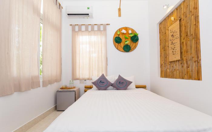 TAM HOMESTAY - TAM AN ROOM
