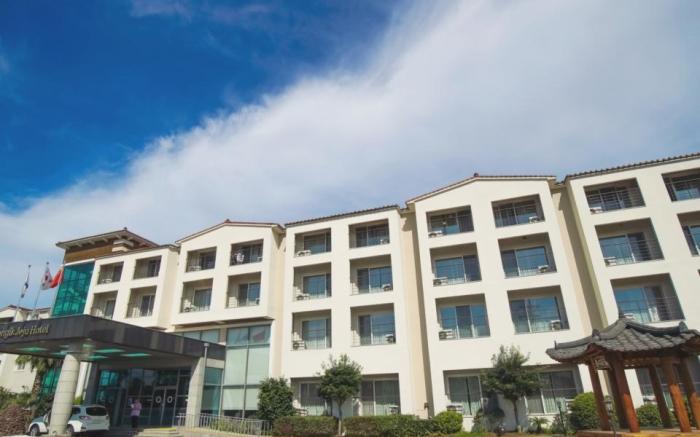 Hi Jeju Hotel