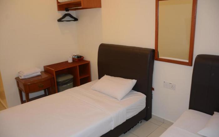 Doris Hotel