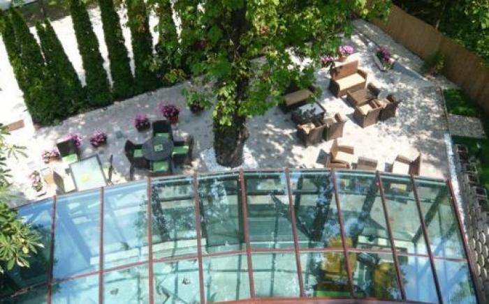 Hotel Bobbio