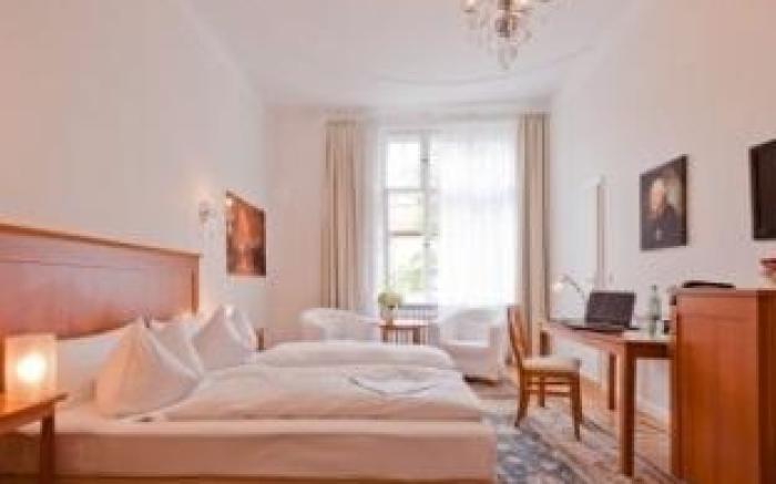 Hotel Brandies