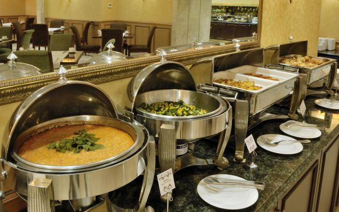 The Central Palace Taksim Hotel