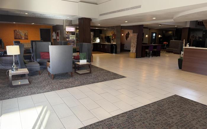 Best Western Plus Miamisburg-Dayton Suites, Banquets & Hotel