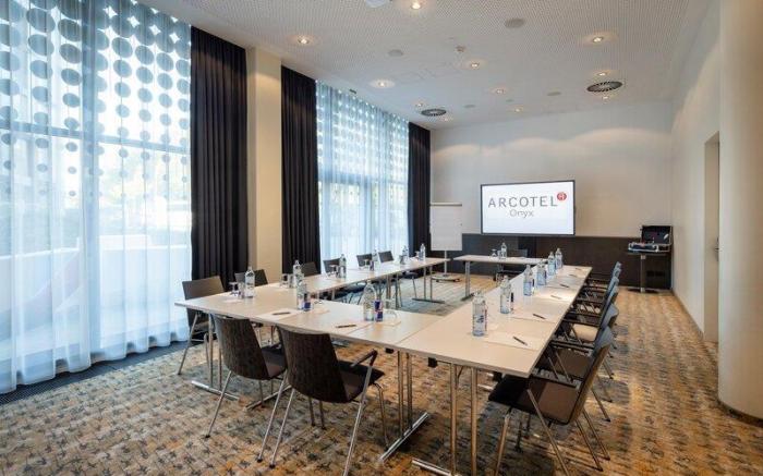 ARCOTEL Onyx Hamburg