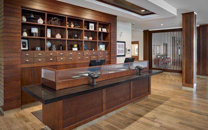 Four Points by Sheraton Edmonton West