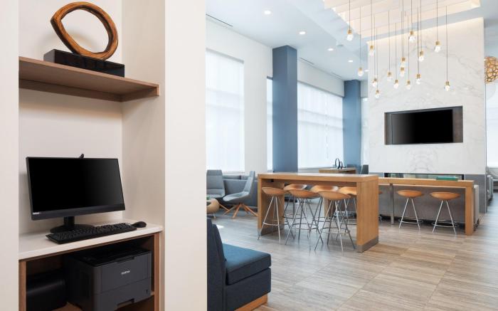 Element Minneapolis Downtown