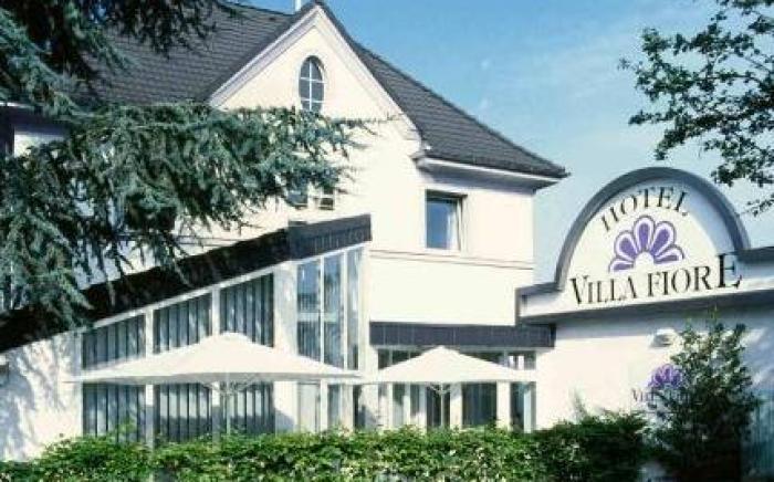 Boutique Hotel Villa Sarah