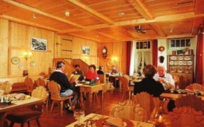 Baeren Hotel, The Bear Inn