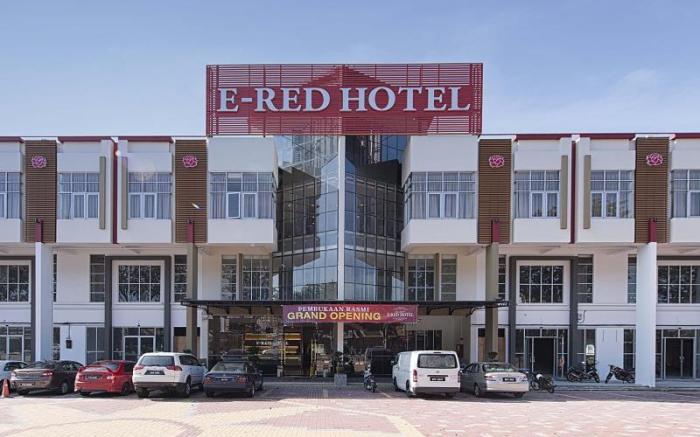 ERNES Hotel Alma