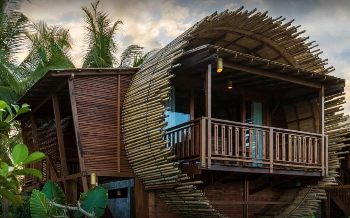 Beehouse Dijiwa Ubud