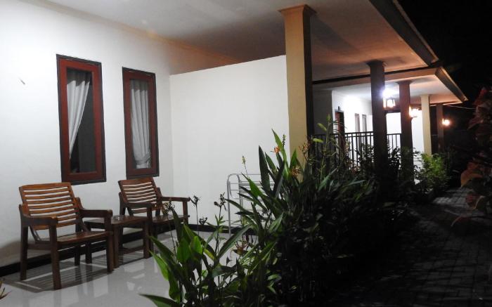 D' Batur Hotel