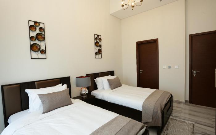 Marbella Holiday homes