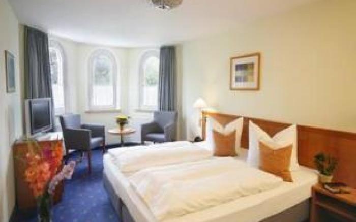 Hotel Johannisbad