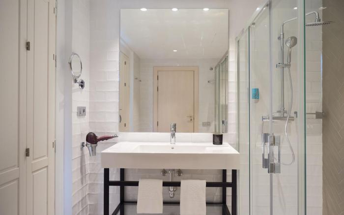 Apartamentos Tandem Soho