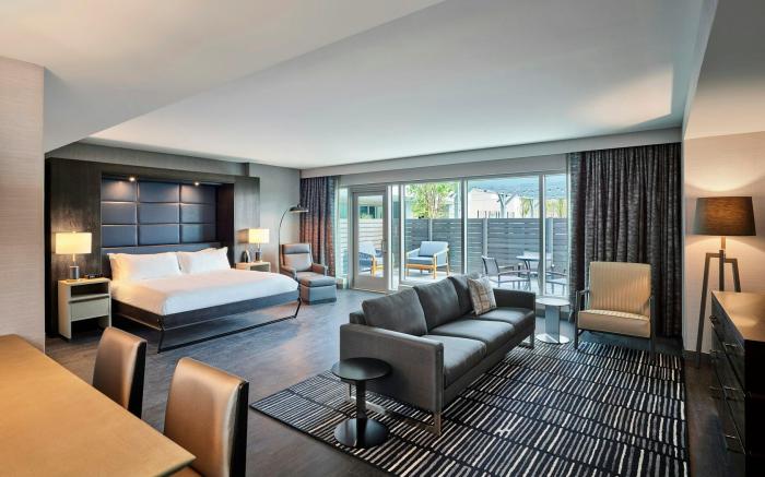 Loews Kansas City Hotel