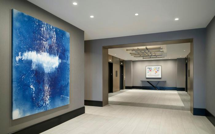 Loews Kansas City Hotel