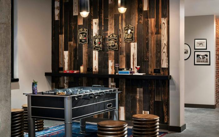 Moxy Louisville Downtown