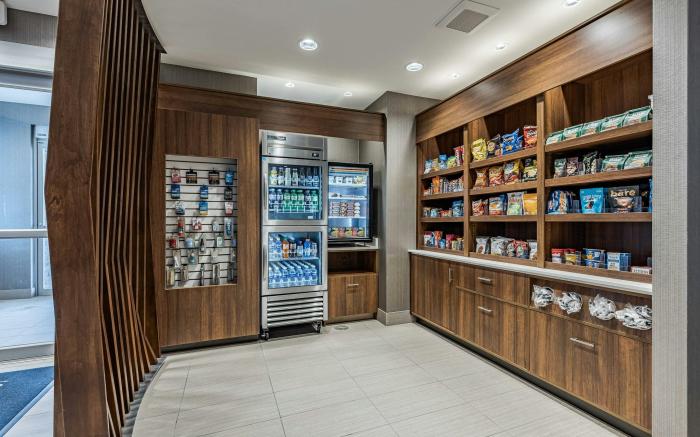 SpringHill Suites by Marriott Fort Wayne North