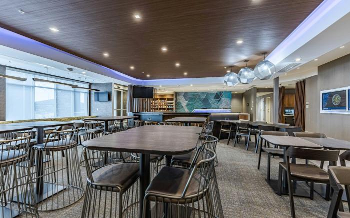 SpringHill Suites by Marriott Fort Wayne North