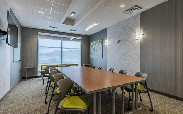 SpringHill Suites by Marriott Fort Wayne North