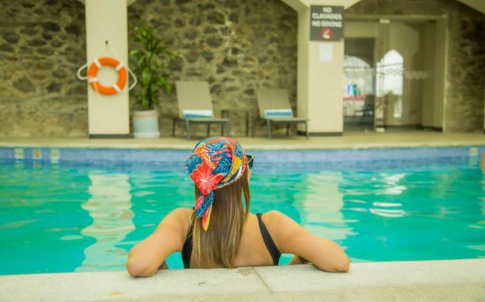 Holiday Inn Tlaxcala By IHG