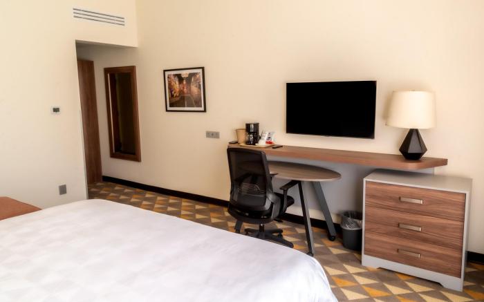Holiday Inn Tlaxcala By IHG