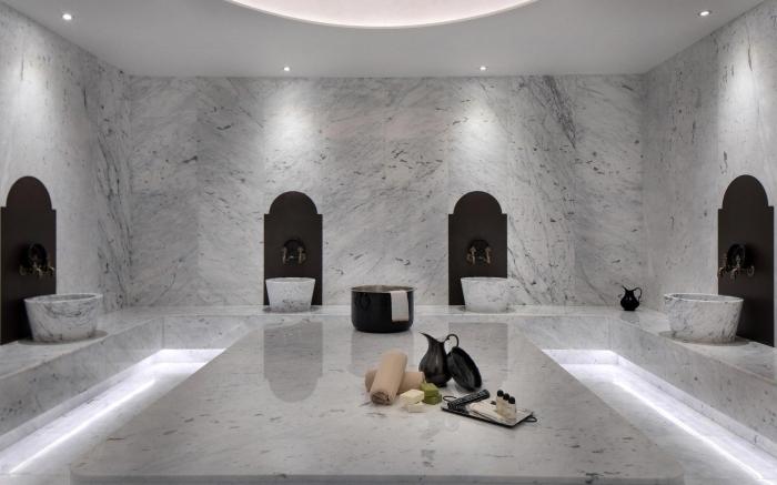 Reges, a Luxury Collection Resort & Spa, Cesme