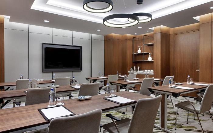 Reges, a Luxury Collection Resort & Spa, Cesme
