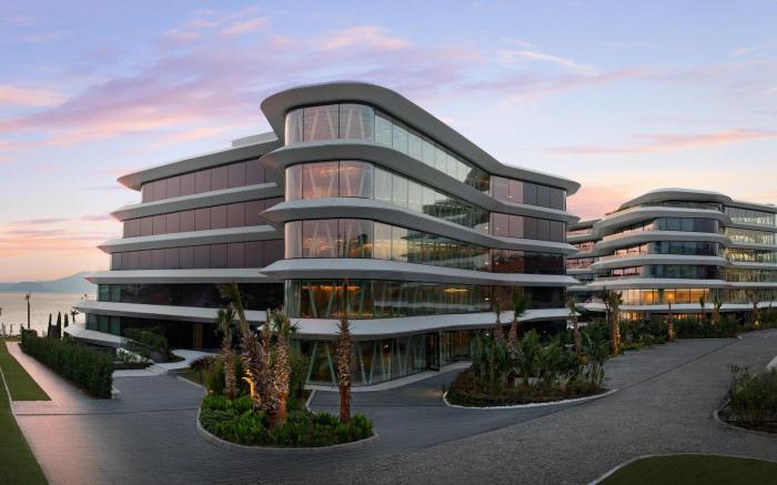 Reges, a Luxury Collection Resort & Spa, Cesme