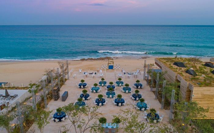 The Residences at Solaz, a Luxury Collection Resort, Los Cabos a Marriott Hotel