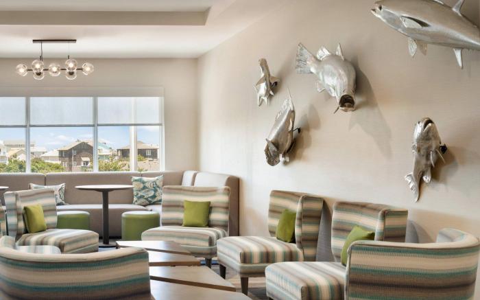 TownePlace Suites by Marriott Outer Banks Kill Devil Hills
