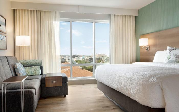 TownePlace Suites by Marriott Outer Banks Kill Devil Hills
