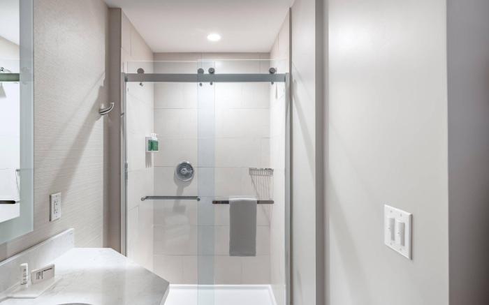 SpringHill Suites by Marriott Fort Worth Historic Stockyards
