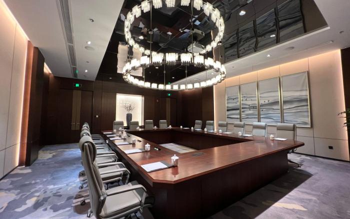 Fairfield by Marriott Taizhou Bay