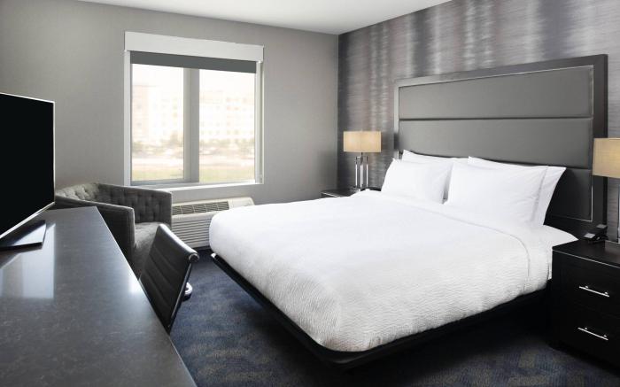 Fairfield by Marriott Inn & Suites Boston Logan Airport/Chelsea